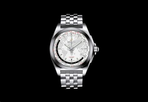 breitling galactic unitime replica|breitling unitime sleekt.